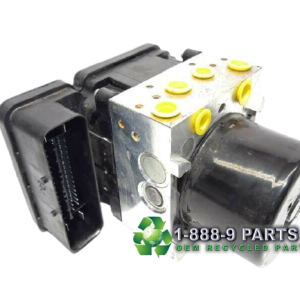 ABS Anti-Lock Brake Pump w/Module Volvo S60 15 16 17 18 OEM Stk LS452