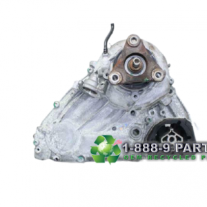 13 BMW X5 Transfer Case 3.0L Gasoline ATC 45L 271073003758 OEM S219344