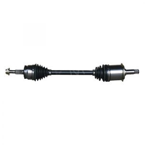 CV Axle Shaft For 2005-2008 Dodge Magnum 5.7L V8 RWD Rear Driver Side 31.42In