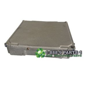 Engine ECM Electronic Control Module Lower Center Dash 3.2L Fits 05 TL 3627