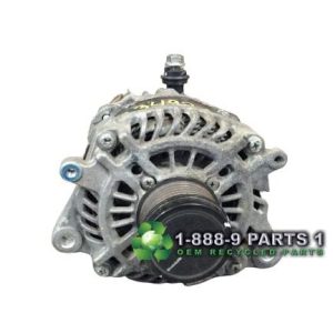 Alternator Fits 15-17 LEGACY 4150