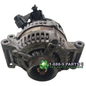 Alternator Fits 05-07 COBALT 4154