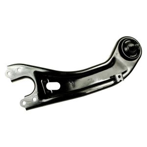 Control Arm For 11-15 Hyundai Sonata Rear Driver Side With Bushings Trailing Arm
