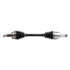 CV Axle Shaft For 2014-2018 Mazda 3 AT Updated  2.0L 4 Cyl Front Driver Side AAR