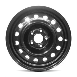 For 2003-2006 16x6 Mitsubishi Outlander Steel Wheel / Rim