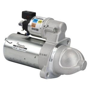 Starter Motor For 2006-2015 Kia Optima 2.4L 4 Cylinder Gasoline Voltage 12VDC