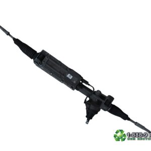13 14 15 16 Audi A4 S4 A5 S5 Steering Gear Rack Pinion  Stk  L319A14 C