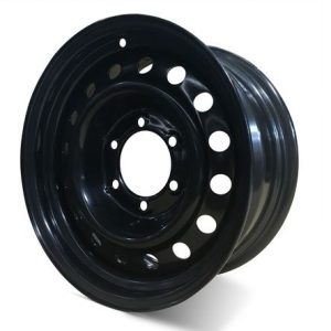 For 2005-2024 16x7 Toyota Tacoma Steel Wheel /Rim