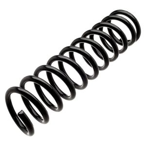 Coil Spring For 1994-1999 Mercedes S420 92-93 Mercedes 300SE Front Without Seat