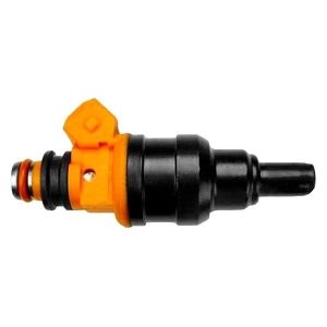 Fuel Injector For 1995-99 Chrysler Sebring 2.5L 6 Cyl Blade Terminal With O Ring