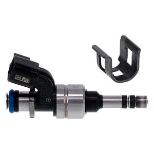 New Fuel Injector For 2011-2017 Chevrolet Equinox LS 2.4L 4 Cyl Gasoline O Ring