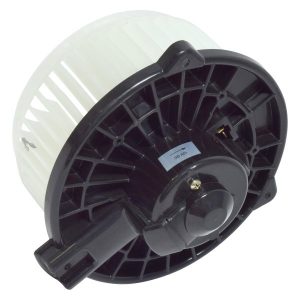 New Blower Motor For 2001-2005 Honda Civic 1.7L 4 Cyl D17A1 SOHC GAS With Wheel