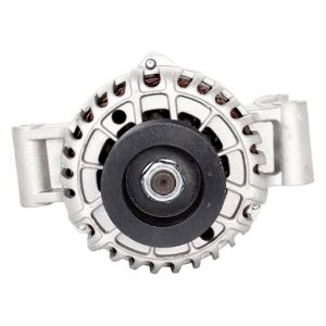 New Alternator For 04-07 Ford F-450 F-550 6.0L V8 110 Amps w/Radial Adaptor 12V