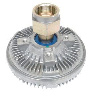 Fan Clutch For 00-05 Ford Excursion Clockwise Rotation Heavy Duty Cooling Engine