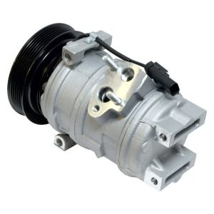 For 04-06 CHRYSLER PACIFICA ,A/C Compressor Assembly