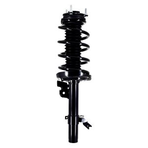 Strut and Coil Spring Assembly For 2014-20 Acura MDX Front Passenger Right Side