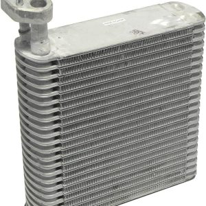 For 2002-2005 Jeep Liberty Sport Utility 3.7L V6/2.4L 4 Cyl, A/C Evaporator