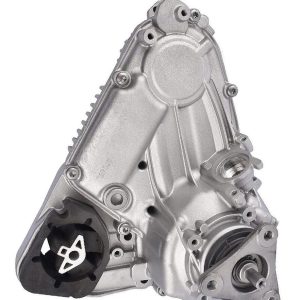 NEW Transfer Case COMPLETE w/ internal, 15-18 X6 AT ATC45L 27107643758 CA