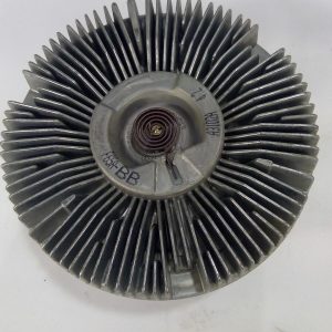 Fan Clutch 6-255 4.2L Without AC Fits 97 FORD F150 PICKUP 23712