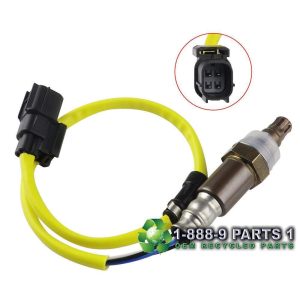NEW Oxygen Sensor Air Fuel Ratio Honda Fit 2007-2008 36531-RME-A01 CA