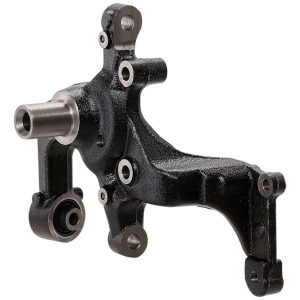 Rear Steering Knuckle For 05-14 Volkswagen Jetta Passenger Side Without Bearing