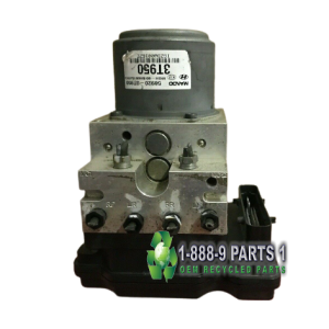 ABS Anti-Lock Brake Pump w/Mod Kia K900 5.0L Adaptive cruise 15 OEM St C0113