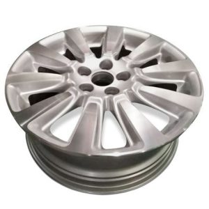 For 2011-2020 18x7 Toyota Sienna Aluminum Wheel / Rim