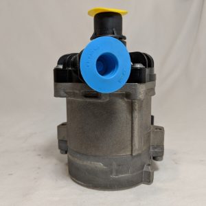 NEW 2008-2019 BMW Engine Auxiliary Water Pump OEM 7.06033.44.0 L62804 LS318