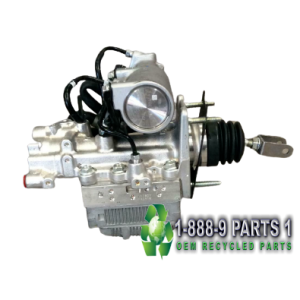 ABS Anti-Lock Brake Pump Toyota Avalon Hybrid 13-18 47050-41020 OEM D06181210