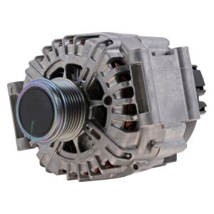 New Alternator For 2013-17 Audi Q5 A5 Quattro2.0L 4 Cyl 180 Amps 6 Groove Pulley