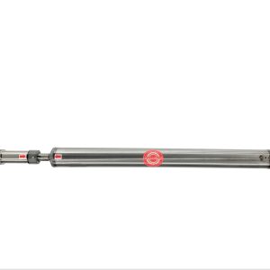 Rear Drive Shaft 141" Wb Assembly 4WD 6.8L Fits 02-10 FORD F350SD PICKUP 169934