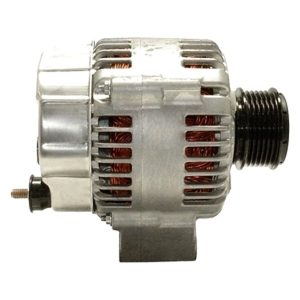 Alternator For 2002-2008 Jaguar X Type 3.0L V6 Automatic Transmission 120 Amps