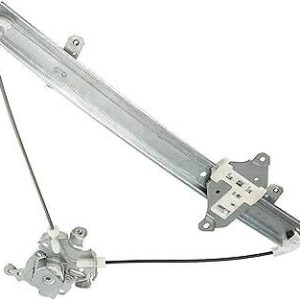 For 03-06 MI OUTLANDER POWER WINDOW REGULATOR W/O MOTOR FRONT LH