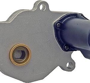 Transfer Case Motor For 1998-2001 Oldsmobile Bravada Metal Housing Pin Terminal