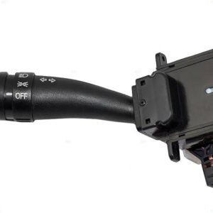 For 01-03 HY ELANTRA SEDAN TURN SIGNAL SWITCH W/O FOG LIGHTS