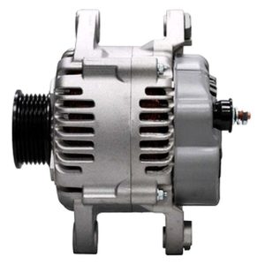 New Alternator For 2007-2009 Hyundai Santa Fe 2.7L V6 130 Amps 6 Groove Pulley