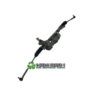 Steering Gear/Rack Power Rack And Pinion Wagon Fits 20-22 LEGACY 434994 C1128