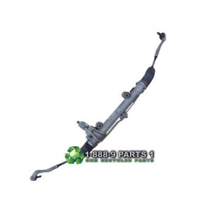 Steering Gear/Rack 209 Type CLK350 Fits 04-09 MERCEDES CLK 453983 C1128