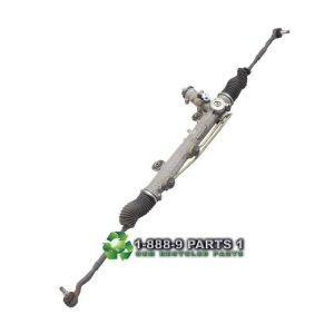 Steering Gear/Rack 211 Type Power Steering Fits 03-06 MERCEDES E-CLASS C1128