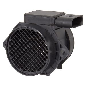 Mass Air Flow Sensor For 2007-2010 Hyundai Elantra 2.0L 4 Cyl Plastic Housing