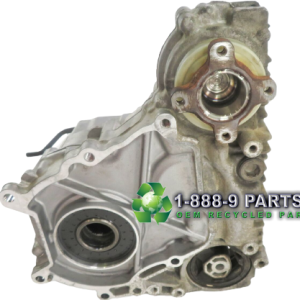 Transfer Case BMW 535i, 550i, ALPINA B7, 750i 10-12 AWD 27107636172 OEM D311949