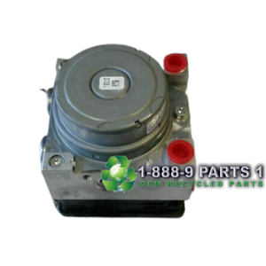 ABS Anti-Lock Brake Pump Toyota Yaris 16-17 DB1S437A0A Sdn 44050WB002 LS194