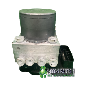ABS Anti-Lock Brake Actuator Pump w/Module Lexus IS300 18 19 OEM Stk C0113