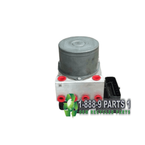 ABS Anti-Lock Brake Actuator Pump w/Module Lexus GS350 16 OEM Stk LS460