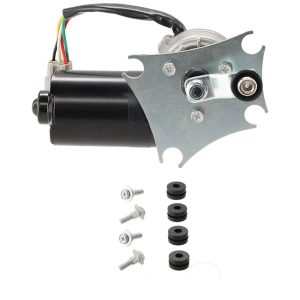 Wiper Motor For 1998-2002 Toyota Corolla 1.8L 4 Cyl Front With Nippon Denso Type