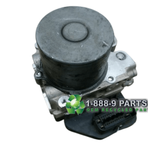 ABS Anti Lock Brake Pump Toyota Highlander 08 FWD w/o hybrid 4454048220 LS391