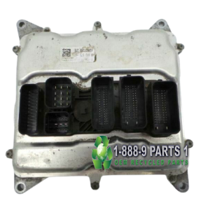 Engine Computer ECU ECM PCM BMW X1 2013-2015 2.0L 28i 28iX 13-15 OEM LS035