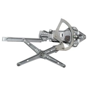 For 89-95 BMW 5 SERIES POWER WINDOW REGULATOR W/O MOTOR FRONT RH 91-93 BMW M5