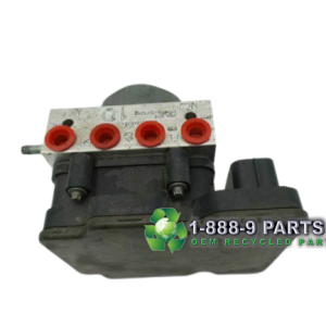 ABS Anti-Lock Brake Pump w/Mod For Nissan Rogue Sport 17 476606MA4B OEM LS199