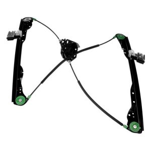 For 00-07 FD FOCUS 3 DOOR MANUAL WINDOW REGULATOR FRONT RH